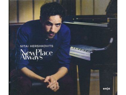 3766145 nitai hershkovits new places always cd