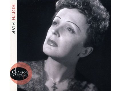 Edith Piaf (1915-1963) - Chanson Francaise (CD)