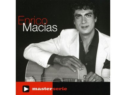 Enrico Macias - Master Serie (CD)