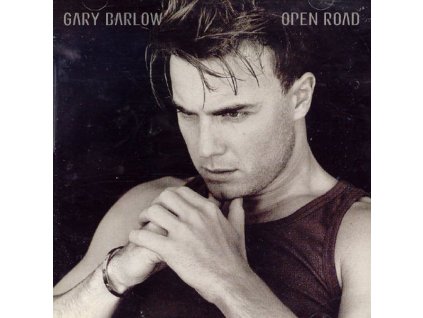 Gary Barlow - Open Road (CD)