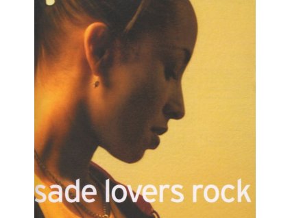 Sade - Lovers Rock (CD)