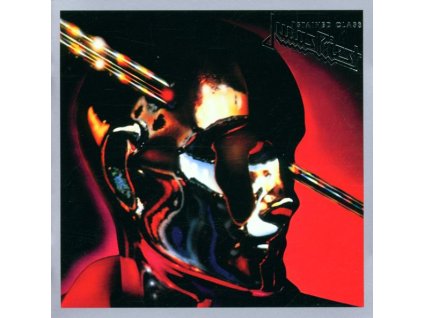 Judas Priest - Stained Class (Expanded Edition) (CD)