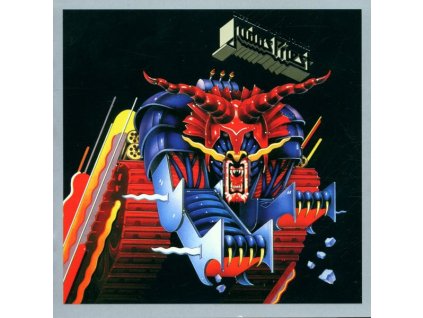 Judas Priest - Defenders Of The Faith - Expanded Edition (CD)