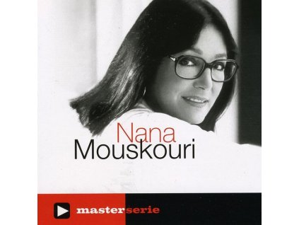 Nana Mouskouri - Master Serie (CD)