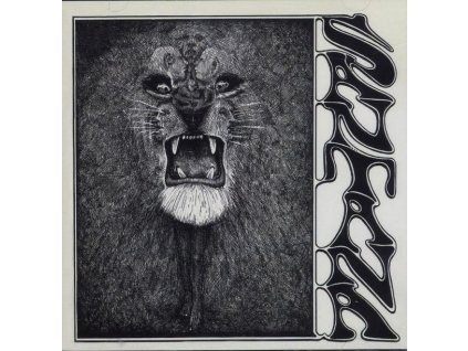 Santana - Santana (Legacy Edition) (CD)
