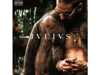 SCH - Jvlivs (CD)