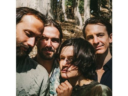 Big Thief - Two Hands (CD)