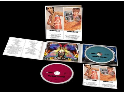 The Who - The Who Sell Out (CD)