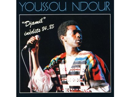 Youssou N'Dour - Inedits (CD)
