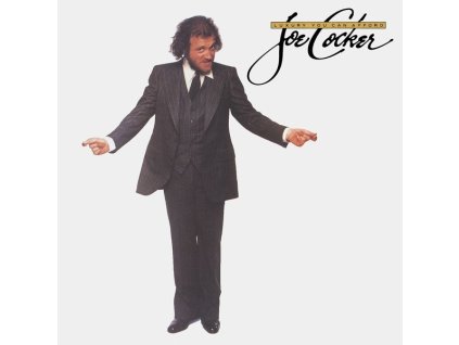 Joe Cocker - Luxury You Can Afford (CD)