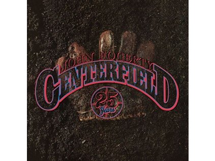 John Fogerty - Centerfield (+Bonus) (CD)