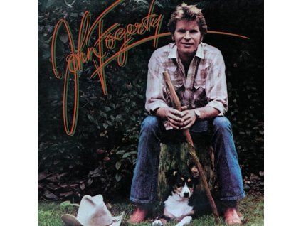 John Fogerty - John Fogerty (CD)