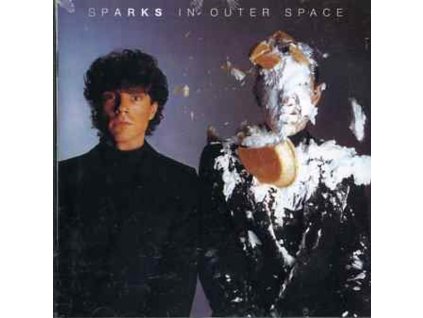 Sparks - In Outer Space (CD)