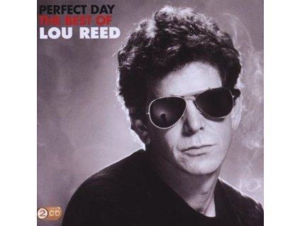 Lou Reed (1942-2013) - Perfect Day: The Best Of Lou Reed (CD)