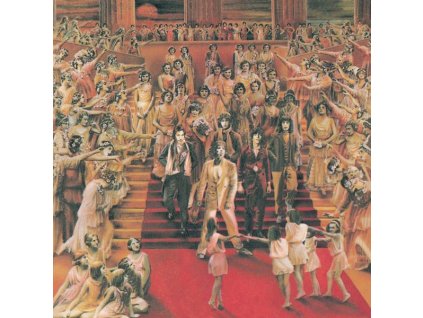 The Rolling Stones - It's Only Rock'n'Roll (2009 Remastered) (CD)