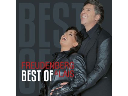Ute Freudenberg & Christian Lais - Best Of (CD)