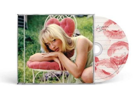 Sabrina Carpenter - Short n'Sweet (Alternate Cover) (CD)