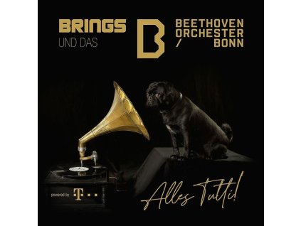 Brings & Beethoven Orchester Bonn - Alles Tutti! (CD)