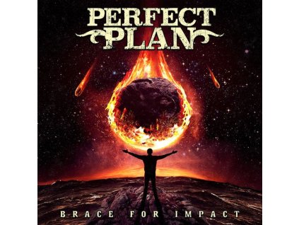 Perfect Plan - Brace For Impact (CD)