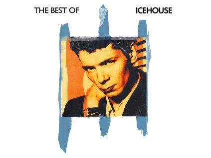 Icehouse - The Best Of Icehouse (CD)