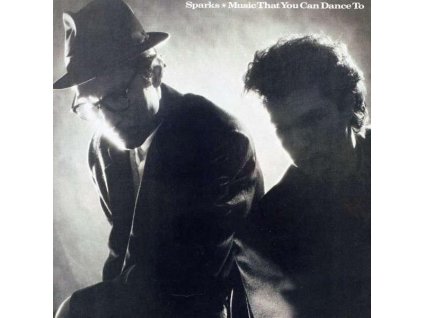 Sparks - Music That You Can Dance (CD)