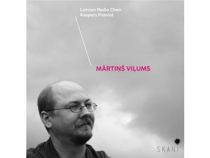 3767486 martins vilums chorwerke cd