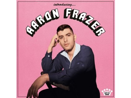 Aaron Frazer - Introducing... (CD)
