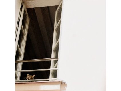 M(H)Aol - Something Soft (CD)