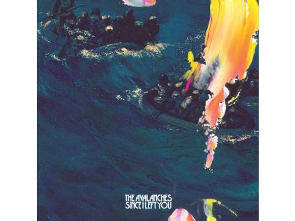 The Avalanches - Since I Left You (20th Anniversary Deluxe Edition) (CD)