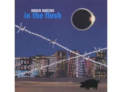 Roger Waters - In The Flesh: Live (CD)