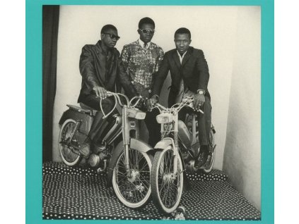 The Original Sound Of Mali (CD)