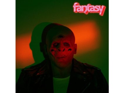 M83 - Fantasy (CD)