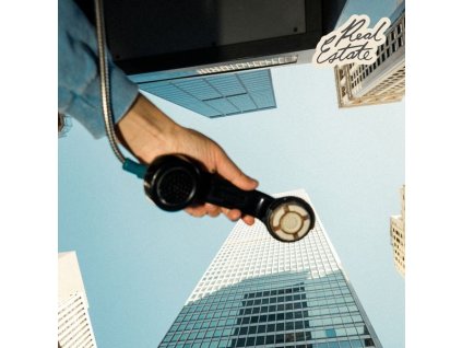 Real Estate - Daniel (CD)