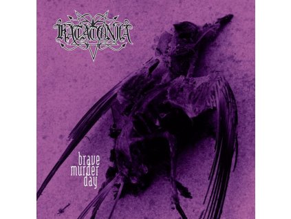 Katatonia - Brave Murder Day (25th Anniversary Edition) (Slipcase) (CD)