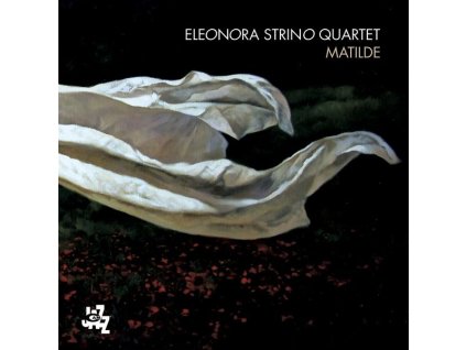 Eleonora Strino - Matilde (CD)