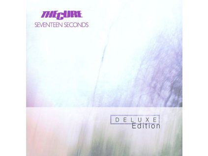 The Cure - Seventeen Seconds (Deluxe Edition) (CD)