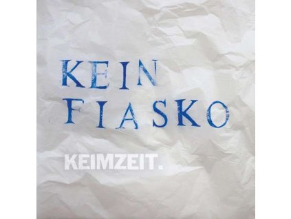 Keimzeit - Kein Fiasko (Limited Edition) (handsigniert) (CD)