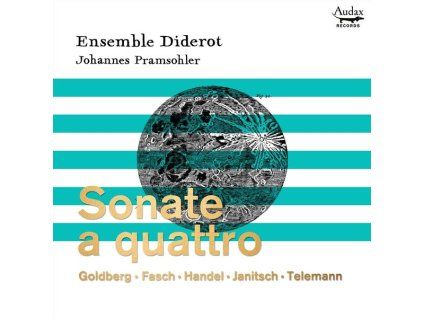 3768089 ensemble diderot sonate a quattro cd