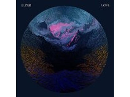Elder - Lore (CD)