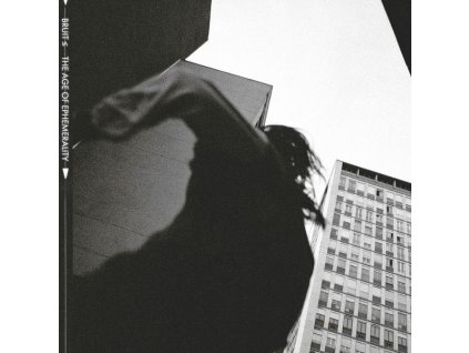 Bruit - The Age Of Ephemerality (CD)