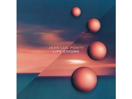 Jean-Luc Ponty - Life Enigma (CD)
