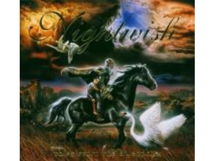 Nightwish - Tales From The Elvenpath (The Best Of) (CD)