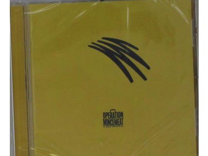 3768356 operation mincemeat a new musical cd