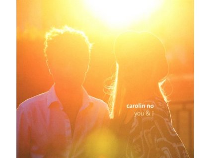 Carolin No - You & I (CD)