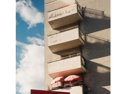 Die Höchste Eisenbahn - Wenn wir uns wieder sehen schreien wir uns wieder an (CD)