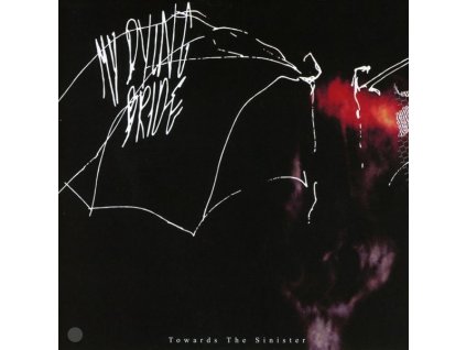 My Dying Bride - Towards The Sinister (CD)
