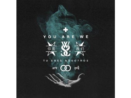 While She Sleeps - You Are We (CD)