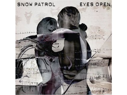 Snow Patrol - Eyes Open (Classic Album) (Limited Edition) (CD)