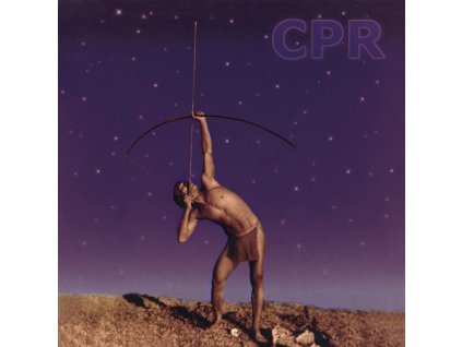 CPR - CPR (CD)