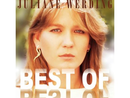 Juliane Werding - Best Of (CD)